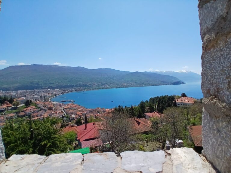 Bei den Hobbits des Balkans