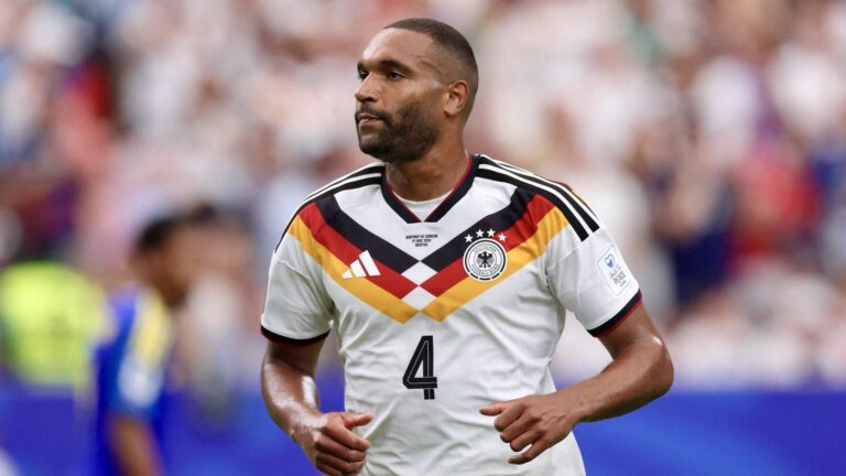 Wundenlecken nach dem WM-Debakel