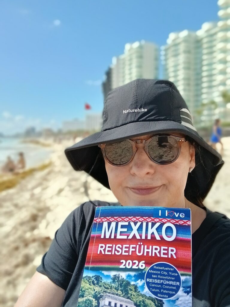 Vom Hamsterrad in die karibische Sonne