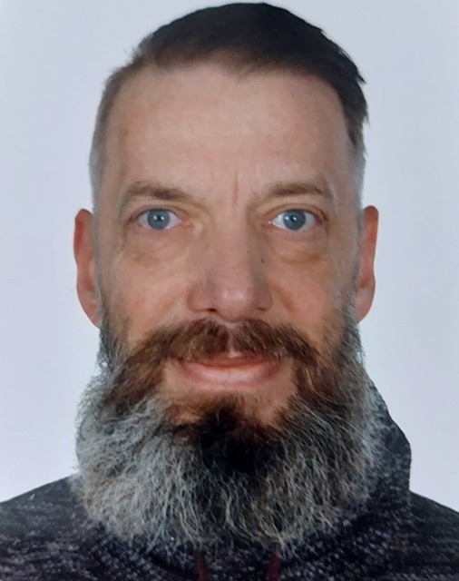 Ronald Toplak