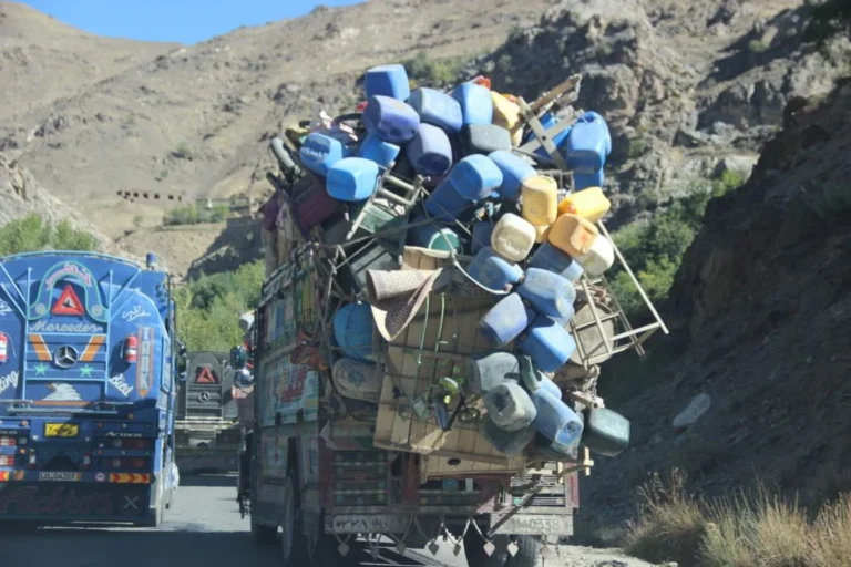 Zwei Jahre in Afghanistan