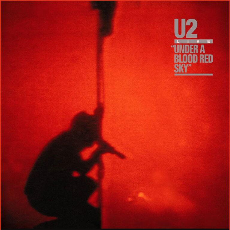 U2 wird 50. Fünfzig.